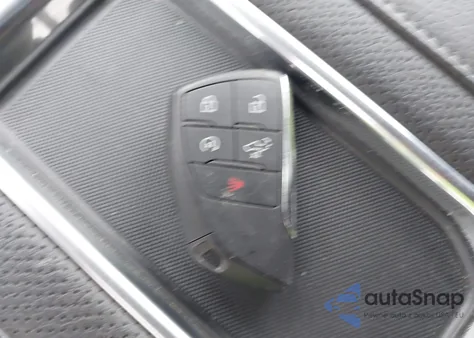 2022 GMC Sierra 1500 4Wd Short Box Denali from USA, damaged, VIN 3GTUUGED9NG589479